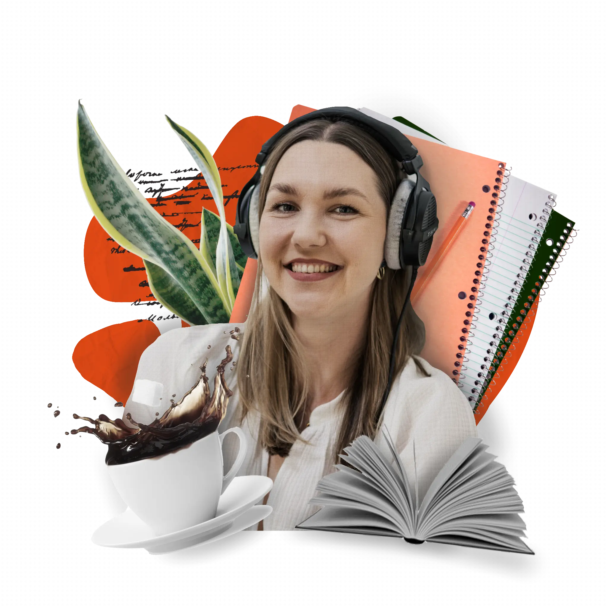 Agata Borowska projekt menedżer