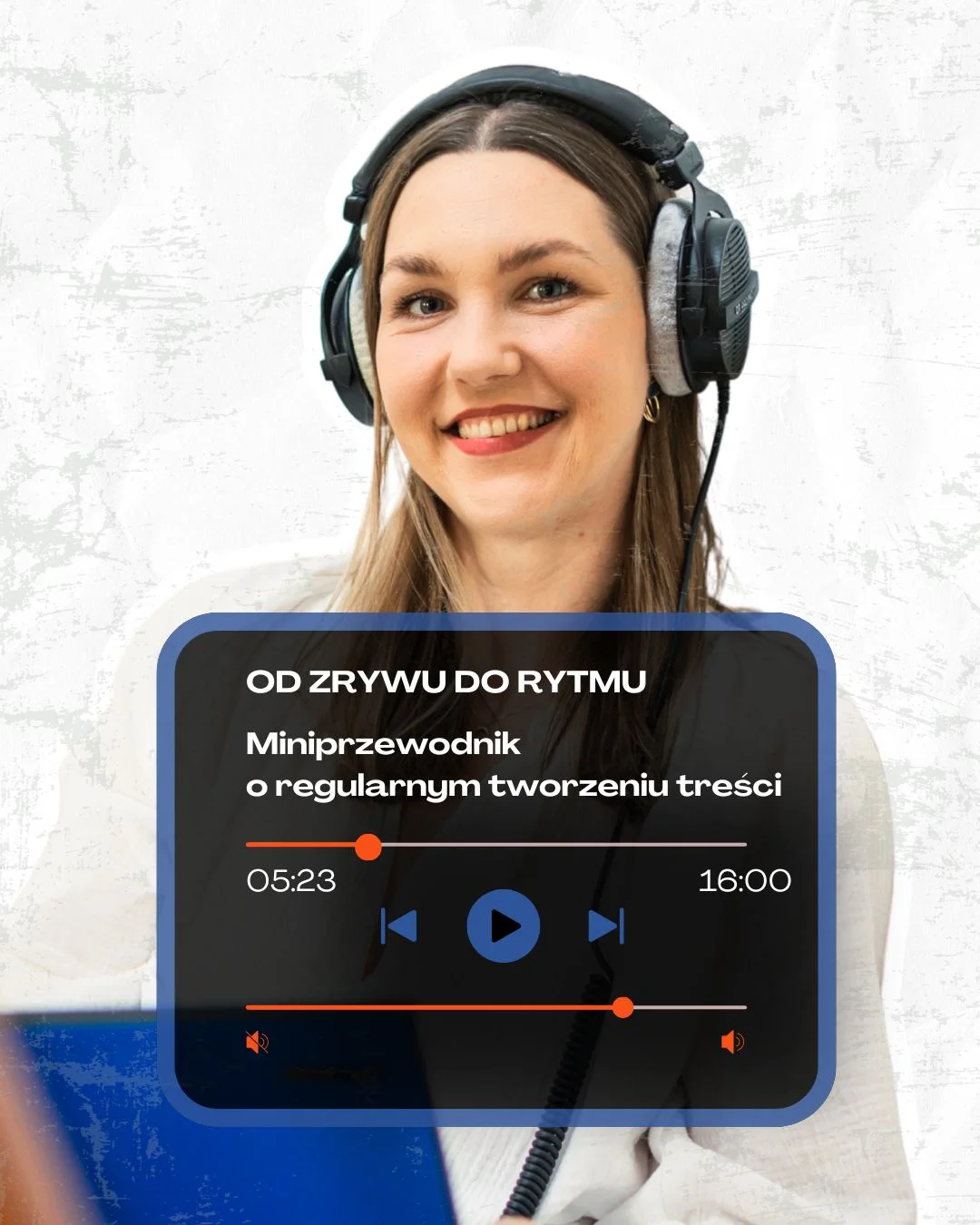 miniprzewodnik od zrywu do rytmu