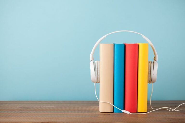 Jak nagrać podcast w domu? kilka przydatnych wskazówek